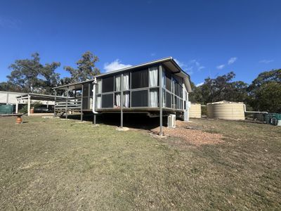 315 Brocklehurst Road, Wattle Camp
