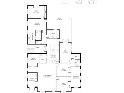 46 Paxton Street, North Ward