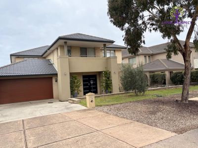 23 Seaview Point, Point Cook