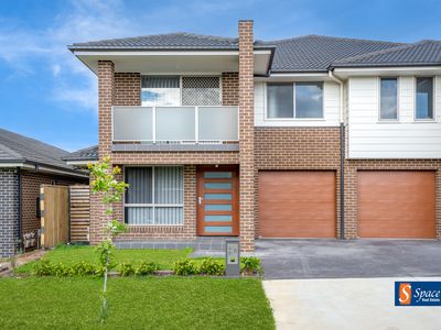 48b Power Ridge, Oran Park