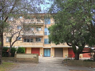 12 / 4-6 Hayburn Ave, Rockdale