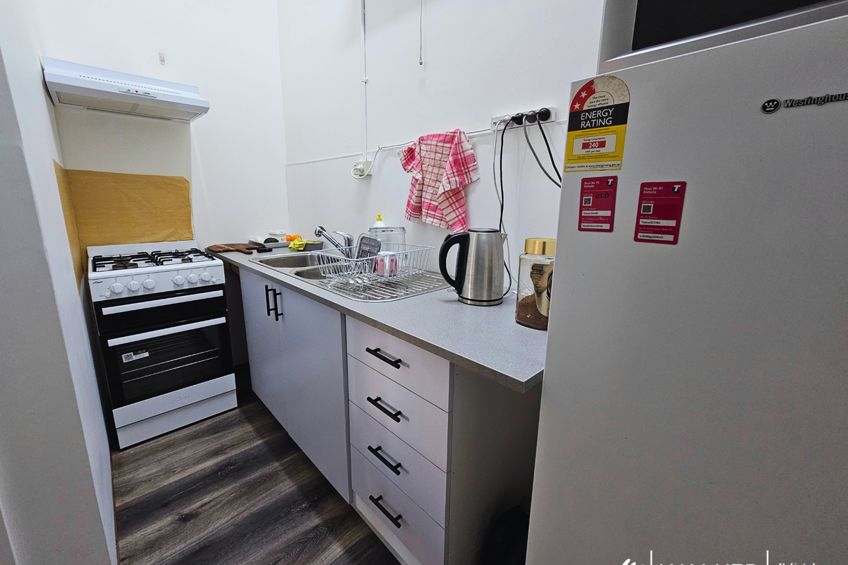 209 & 209A Allan Street, Kyabram