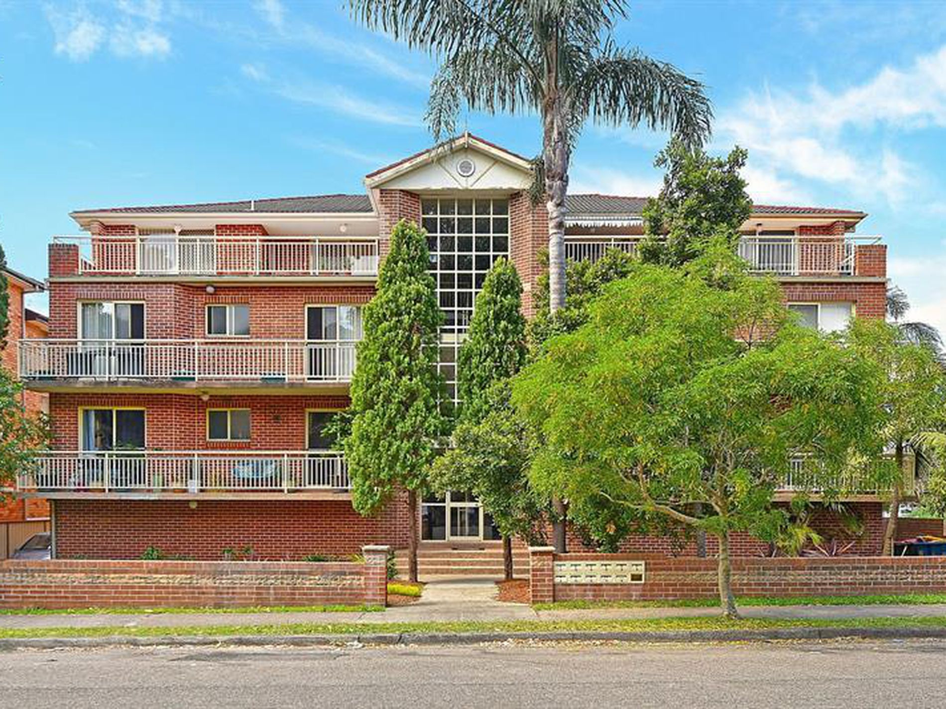 4 / 19 - 21 Ann Street, Wolli Creek