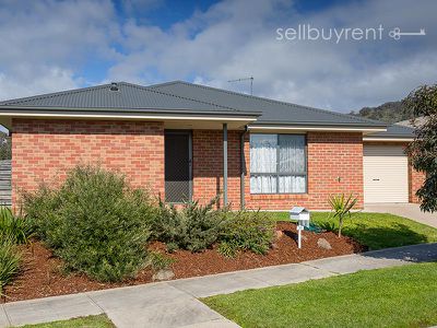 20 FITZROY STREET, Wodonga