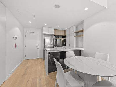 4405 / 8 Margaret Street, Brisbane City