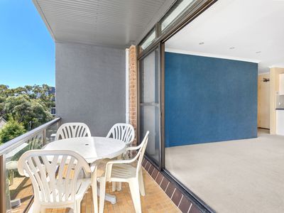 14 / 15-17 Wallis Street, Forster