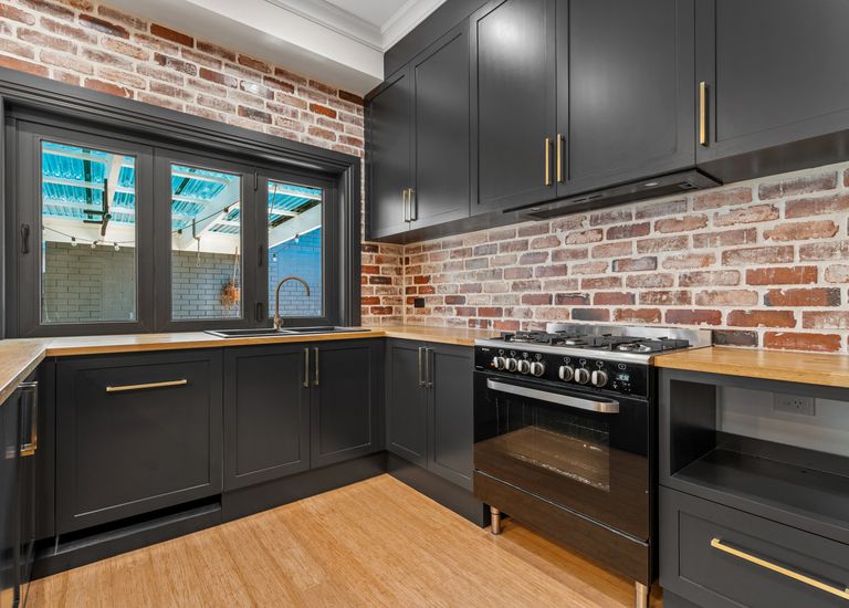 140A Percy Street, Portland