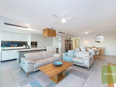 2306 / 6 Mariners Drive, Townsville City
