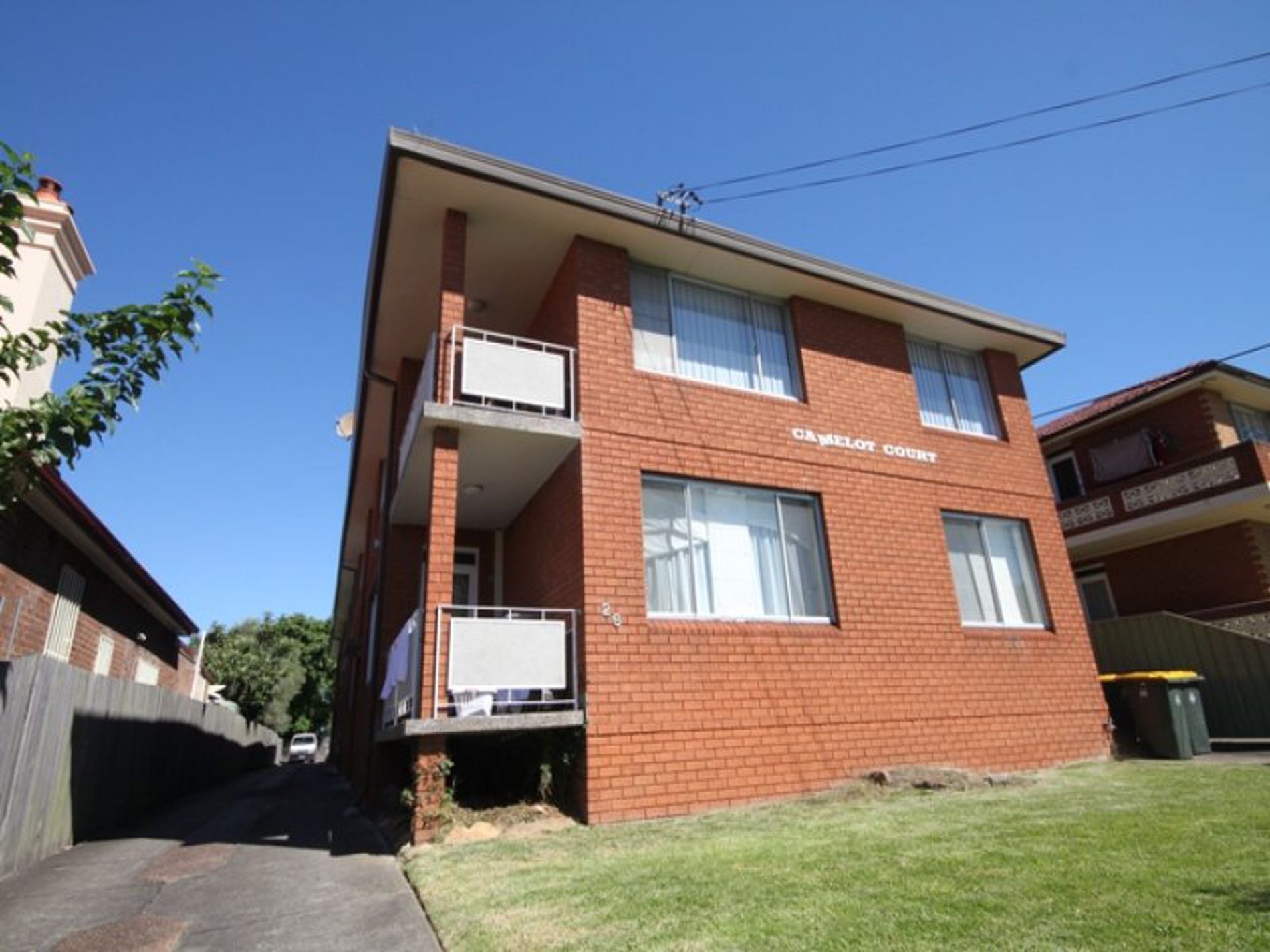 26 Yangoora, Belmore