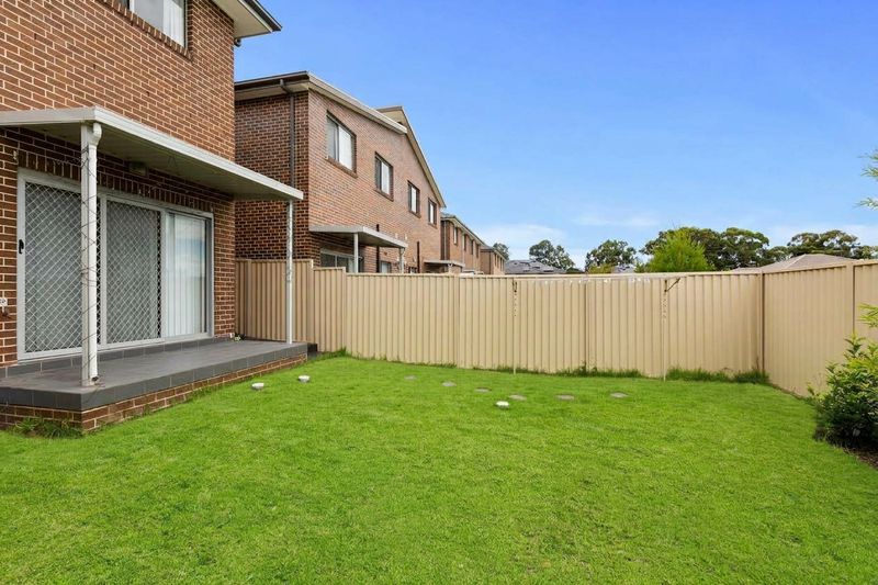 18 Warimi Close, Rooty Hill