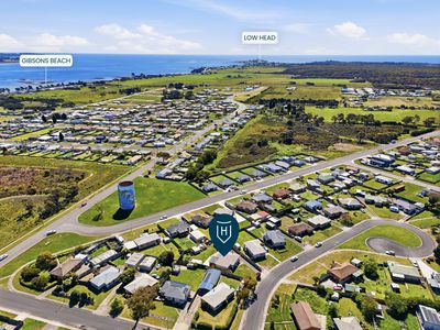 1 Jacobs Avenue, George Town