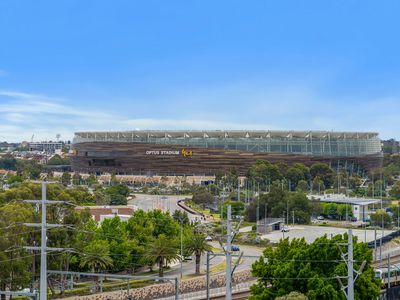 56 / 8 Riversdale Road, Burswood