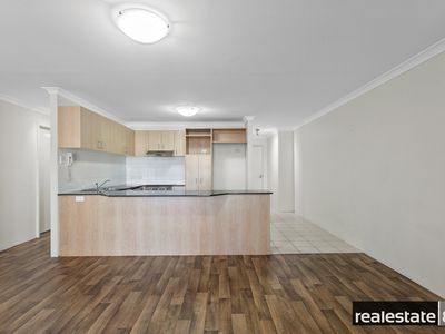 17 / 7-9 Bennett Street, East Perth