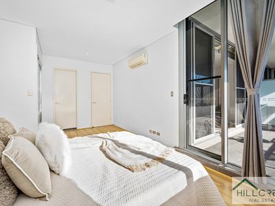 821/8 Merriwa Street, Gordon
