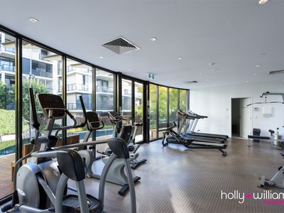 709 / 539 St Kilda Road, Melbourne