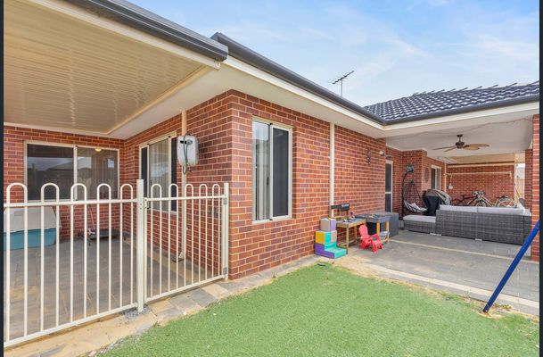 28 Southport Dr, Baldivis
