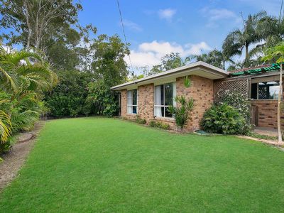 23 Cullinane Street, Tewantin