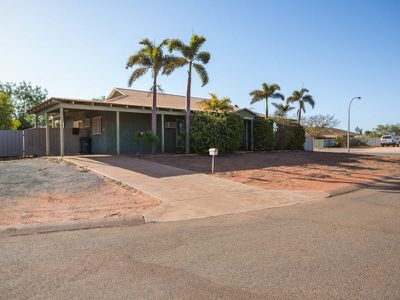 6 Paroo Close, South Hedland