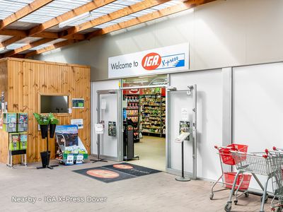 34 Reeves Lane, Dover