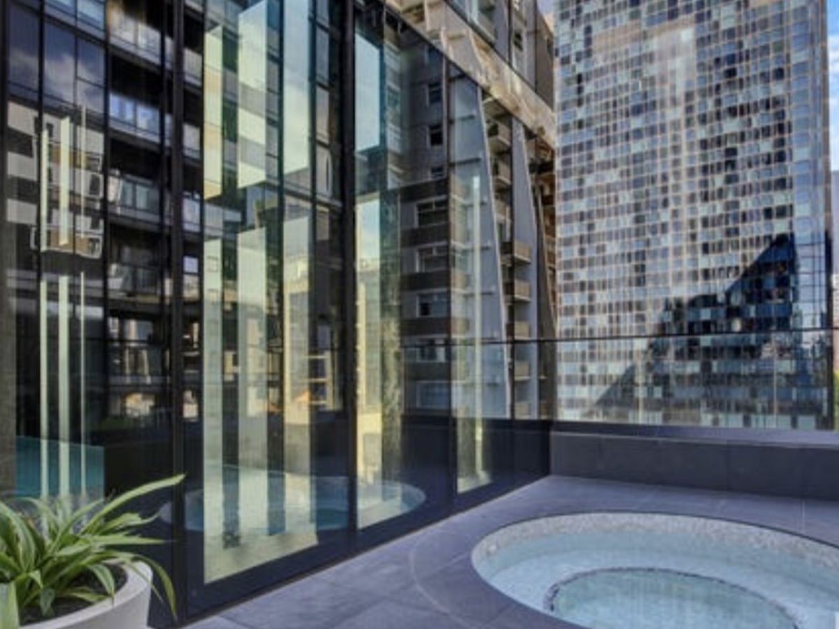 5807 / 371 Little Lonsdale Street, Melbourne