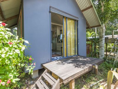 5 / 10 Robb Road, Blue Knob