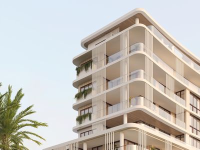 401 / 1 Church Street, Wollongong