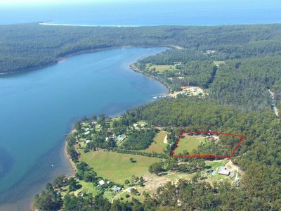 25 Hardakers Road, Broadwater