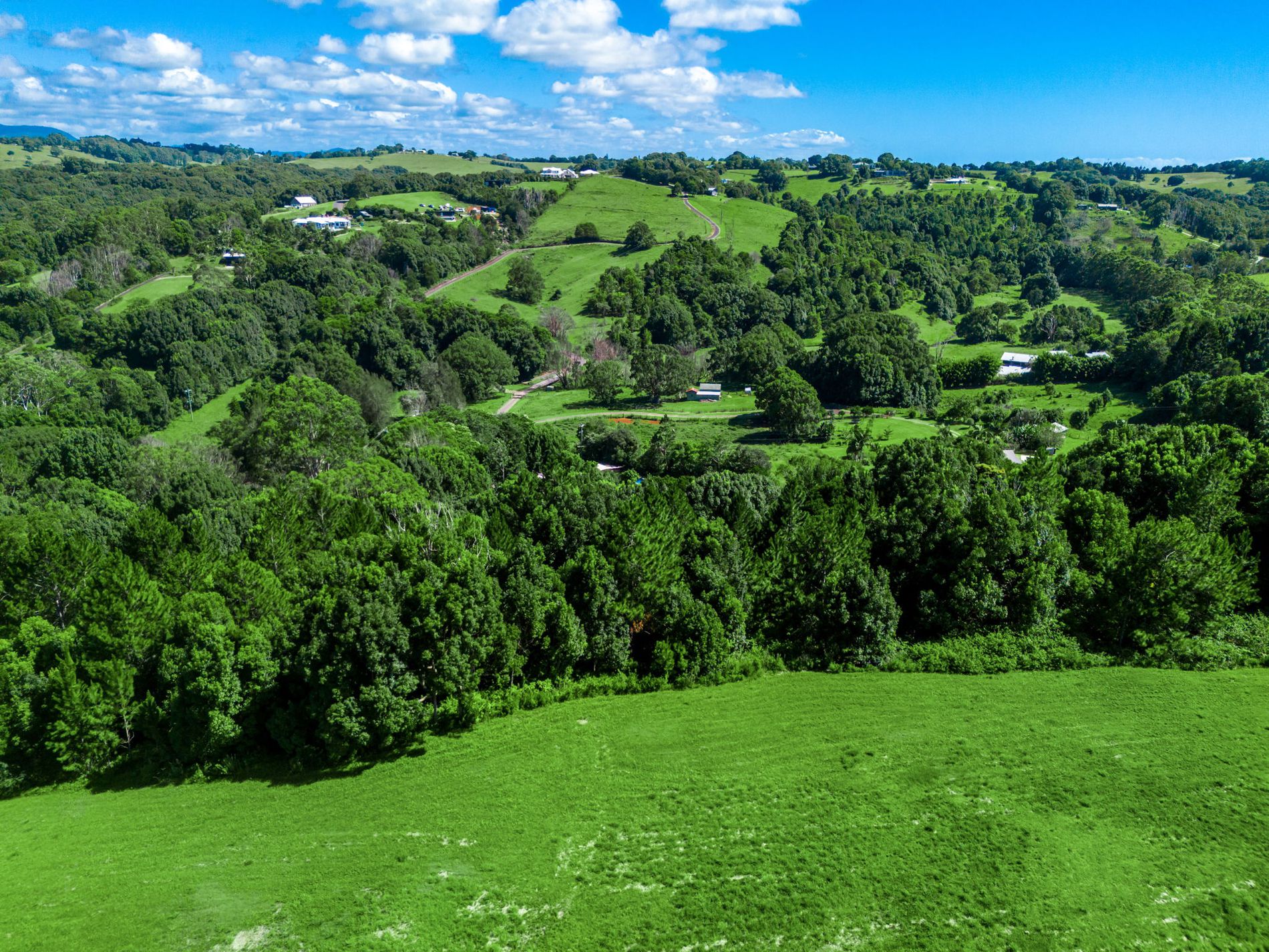 111 FOWLERS LANE, Bangalow