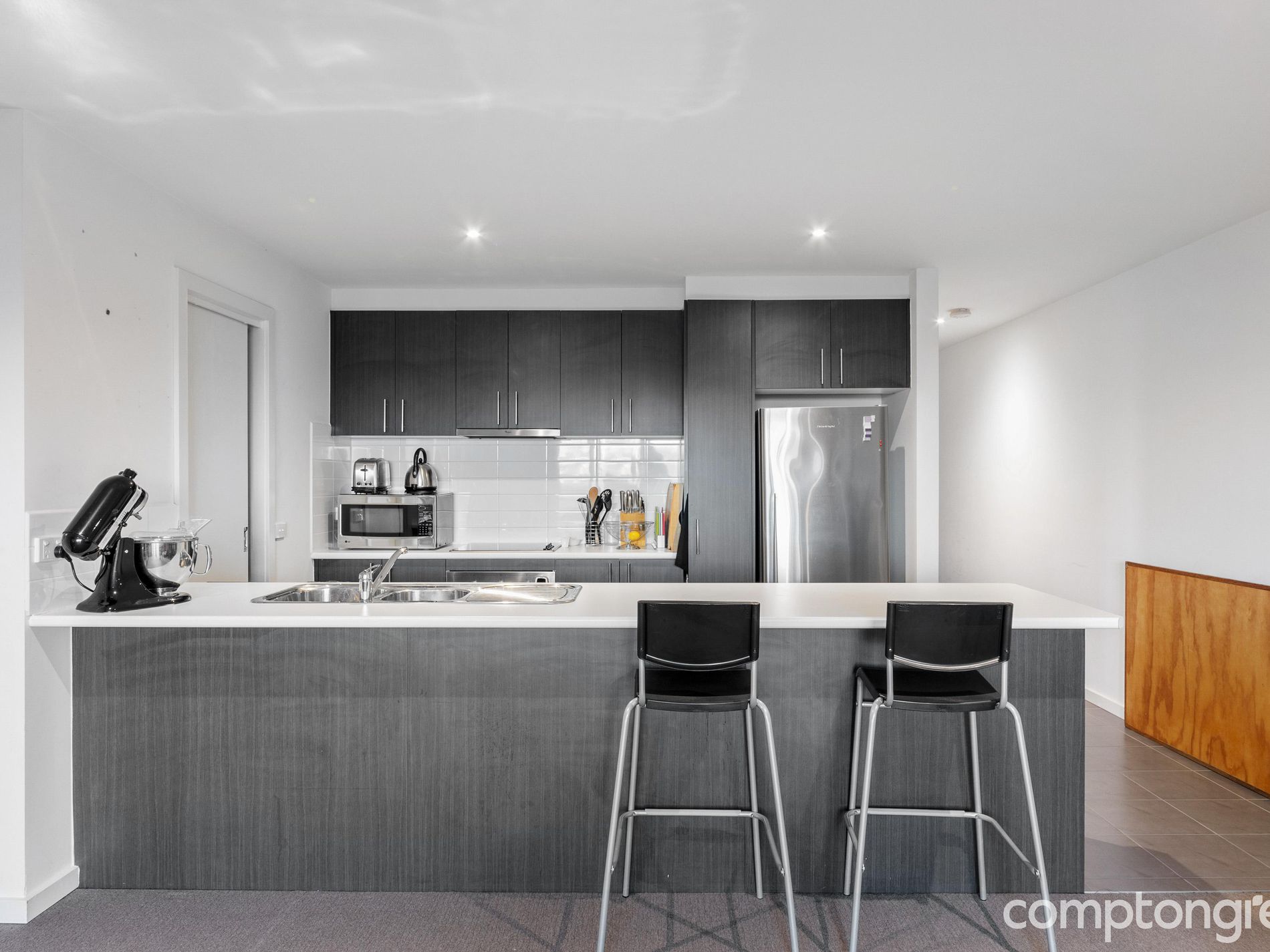 24 / 44 Everard Street, Footscray