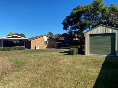 3 Comet Place, Raby