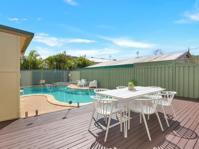 50 Moss Avenue, Toukley