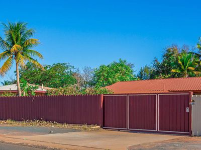 29 Kennedy Street, South Hedland