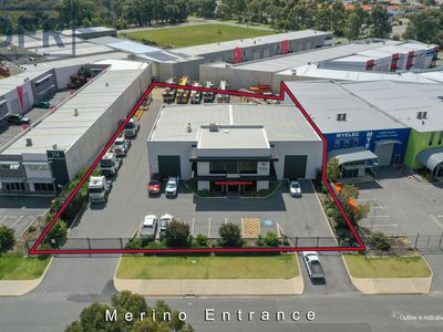 10 Merino Entrance, Cockburn Central