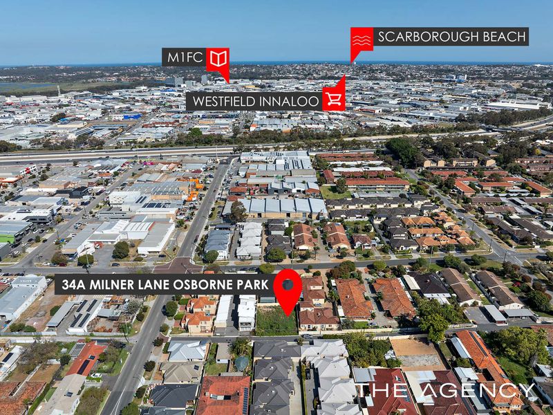 34A Milner Lane, Osborne Park