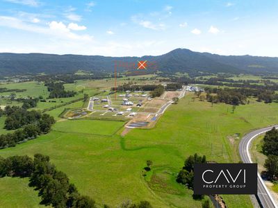 Lot 121, 30 Downwind Street, Badagarang