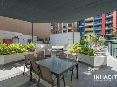 18 / 69 Milligan Street, Perth