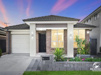 16 Geranium Street, Marsden Park