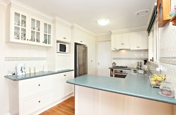 34 Bainbridge Close, Craigieburn