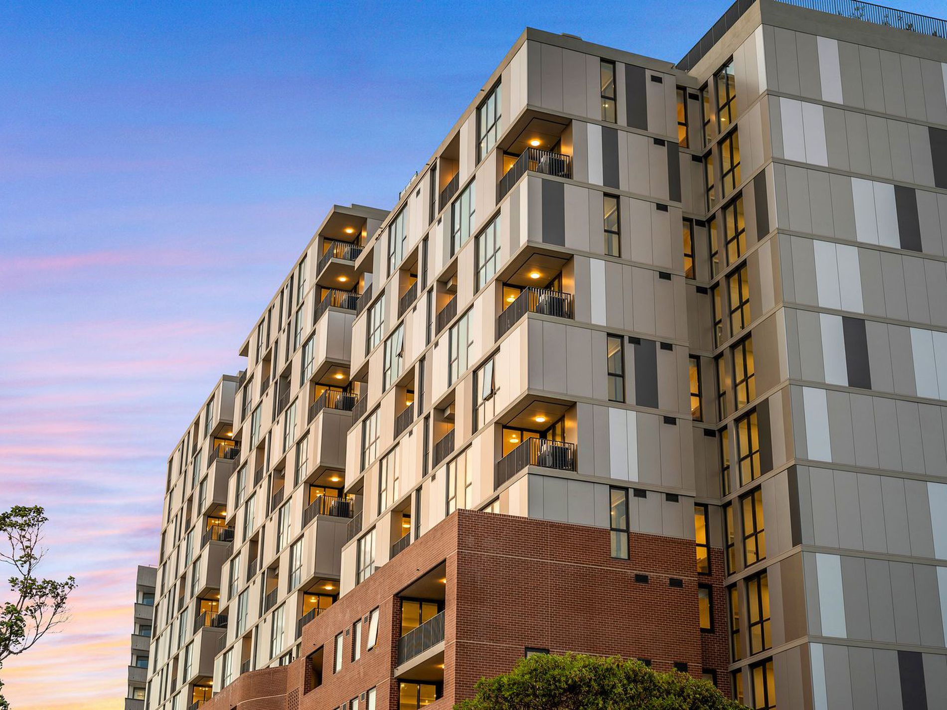 106-116 Epsom Road, Zetland