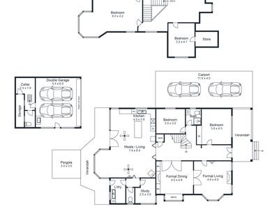 6  Webb Avenue , Glenside