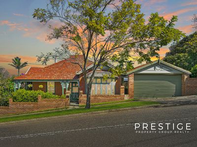 32 Mount Street, Arncliffe