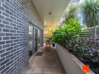 104 / 1 Watkin Street, Bruce