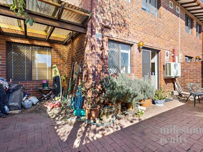 15 / 3 Vincent Street, Nedlands