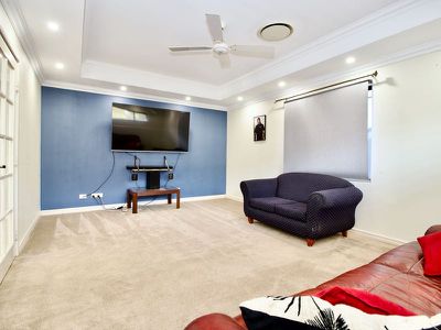 17 Lemon Gum Drive , Baldivis