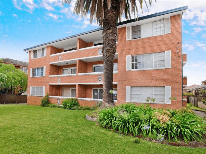 8 / 40 Bland Street, Ashfield
