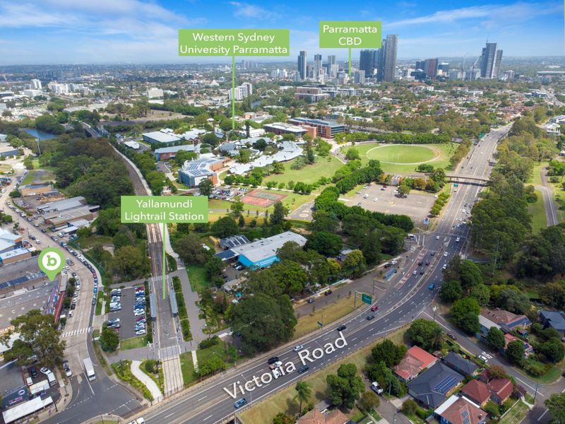 17 Brodie Street, Rydalmere