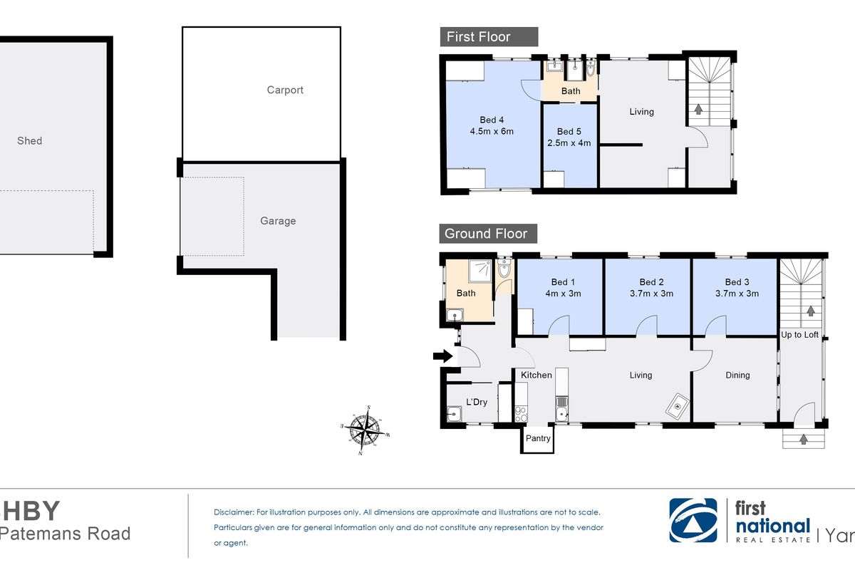 179 Patemans Road, Ashby