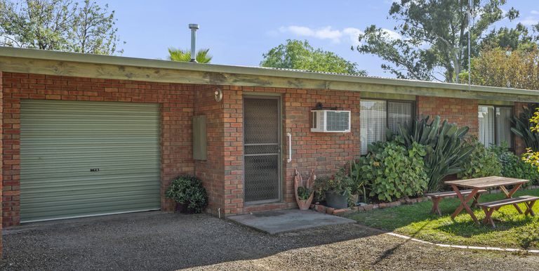 Unit 1 / 38 Rowe Street, Euroa