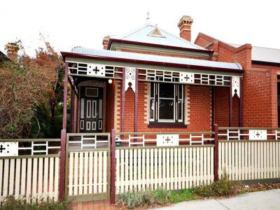 124 Williamson Street, Bendigo