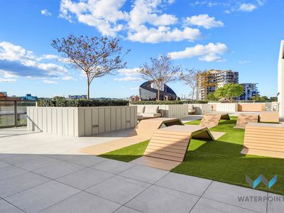 810 / 12 Phillip Street, Parramatta